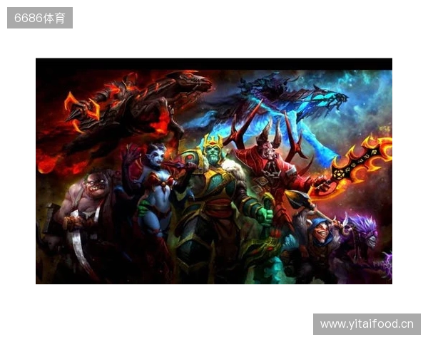 DOTA2携手怪猎送上首次官方联动!6套夯爆狩猎套装玩游戏就能有!