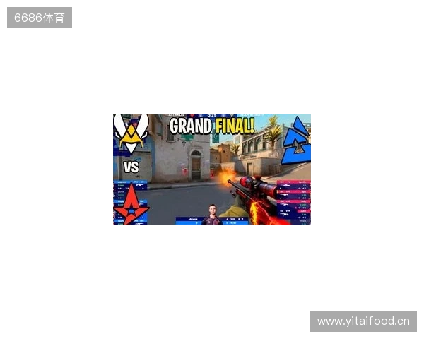 BLAST对抗赛S2：再次猎杀！FURIA 2-1 Vitality