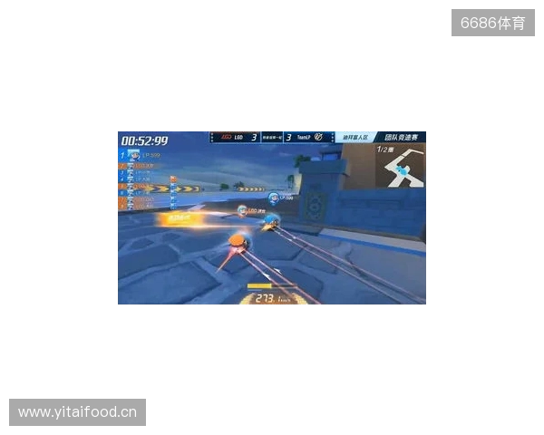 BLAST对抗赛 S2:绝处逢生!Passion UA 2-1 The MongolZ