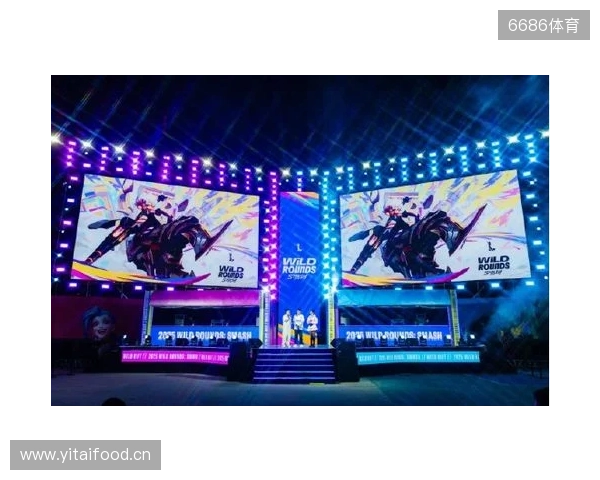 2025英雄联盟手游全球邀请赛:荣光之旅,圆满落幕 2025英雄联盟手游全球邀请赛:荣光之旅,圆满落幕