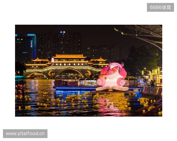 电竞与城市文化全城开运 胖胖龙好运乐园燃动成都 电竞与城市文化全城开运 胖胖龙好运乐园燃动成都