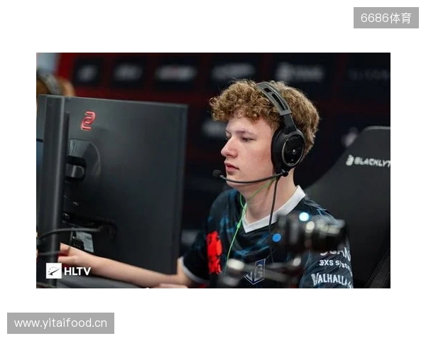 爆料:Chr1zN即将加盟Heroic